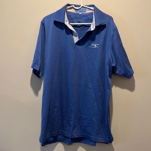 Fairway & Greene polo